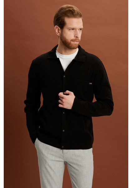 Triko Ceket (E22-5700) indirimleri