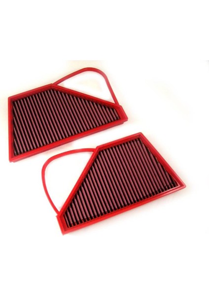 BENTLEY CONTINENTAL 6.0 W12 FLYİNG SPUR [Full Kit] KUTU İÇİ PERFORMANS HAVA FİLTRESİ FB471/20