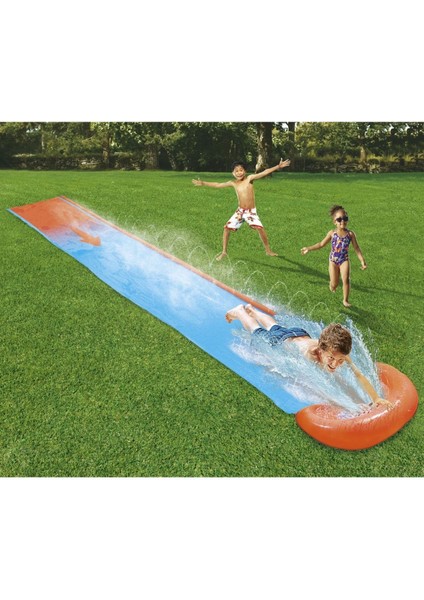 Bestway H2OGO! Su Kaydırağı 488 cm 52326 modelleri