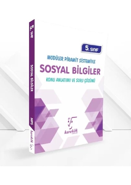 5. Sınıf Sosyal Bilgiler Konu Anlatımlı