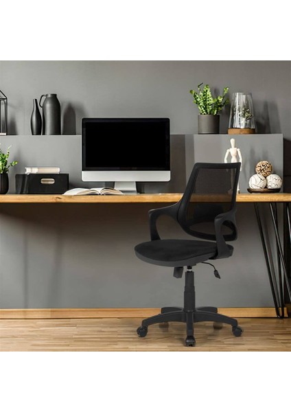 Skagen Çalışma Koltuğu | Ofis Sandalyesi