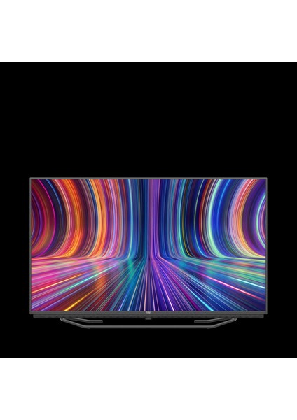 B50 C 890 A 50" 127 Ekran Uydu Alıcılı 4K Ultra HD Android Smart LED TV