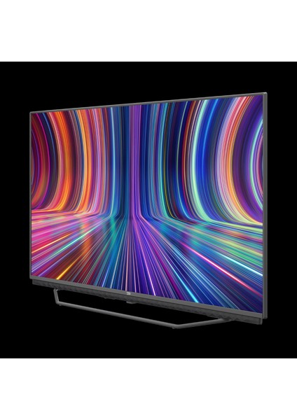 B50 C 890 A 50" 127 Ekran Uydu Alıcılı 4K Ultra HD Android Smart LED TV