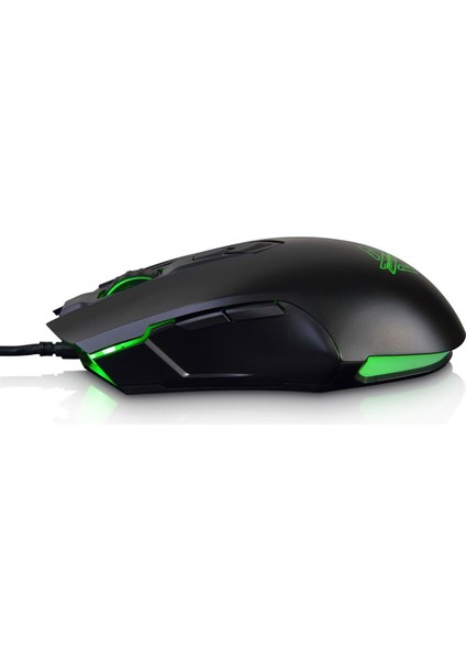 AJ52 Gaming Mouse(Yurt Dışından)