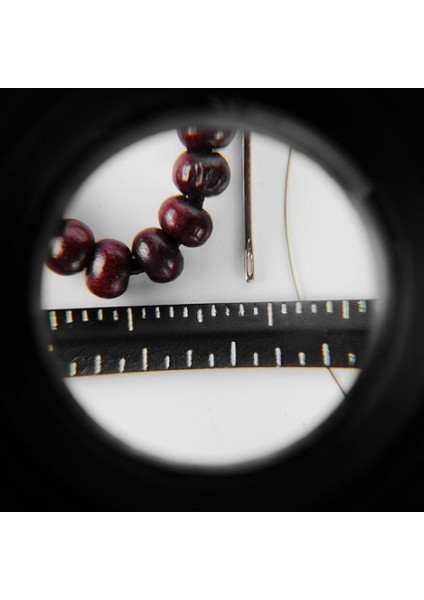 20X Optikcamled Aydınlatma Işıklıbaskıkumaş Kontrolü Büyüteç modelleri