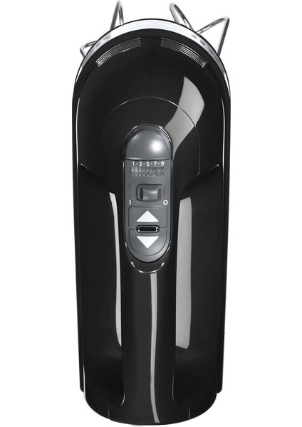 5KHM9212EOB Onyx Black 9 Hızlı El Mikseri