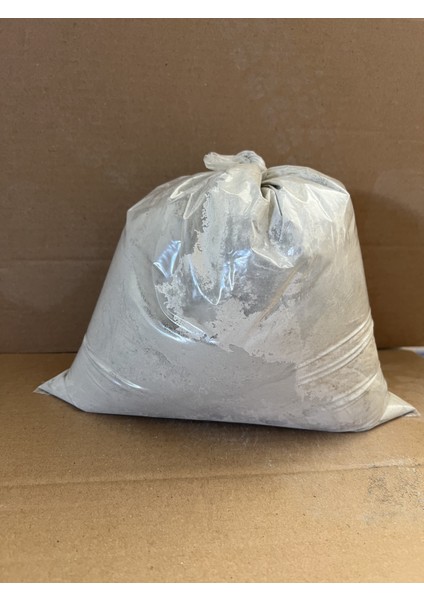 Çimento 4 kg (Şeffaf Paket)