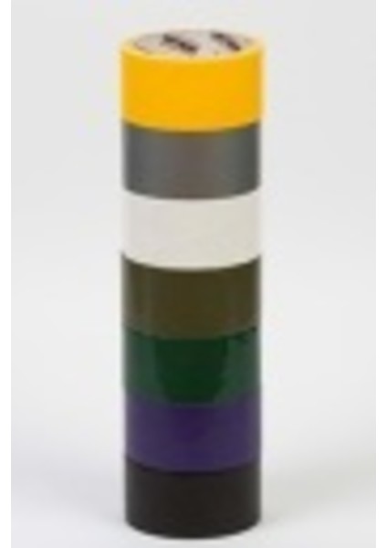 Duct Tape Tamir Bant Beyaz 48MM*10M
