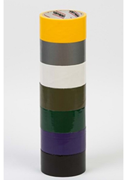 Duct Tape Tamir Bant Gri 48MM*10M