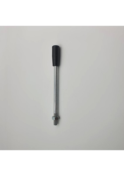 40L - 80L - 120L - 150L M10 Mono Blok Kumanda Kolu Yedek Parça Valf Kolu