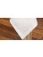 Aslı Lüx Jakar Polycotton Kumaş Gri Masa Örtüsü Dikdörtgen 160x220 cm - 1051 7