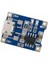 TP4056 Li-Po Şarj Modülü 3.7V Micro USB 1