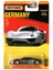 Almanya Araçları Serisi Porsche 918 Spyder 1