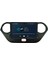 Hyndai I10 Android 11 Carplay Multimedya Ekran Teyp 2GB+16GB 2
