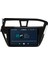 Hyundai I20 Android 11 Carplay Multimedya Ekran Teyp 2GB+16GB 5