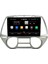 Hyndai I20 Android 11 Carplay Multimedya Ekran Teyp 2GB+16GB 3