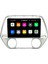 Hyndai I20 Android 11 Carplay Multimedya Ekran Teyp 2GB+16GB 4