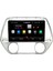 Hyndai I20 Android 11 Carplay Multimedya Ekran Teyp 2GB+16GB 5