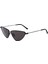 Saint Laurent BB0193S 001 Kadın Güneş Gözlüğü 1