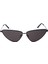 Saint Laurent BB0193S 001 Kadın Güneş Gözlüğü 2