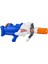 E2907 Nerf Super Soaker Hydra / +6 Yaş 3