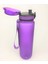 Tritan Su Matarası 1000 ml Mor 2