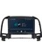 Hyundai Santa Fe Android 11 Carplay Multimedya Ekran Teyp 2GB+16GB 3