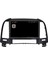 Hyundai Santa Fe Android 11 Carplay Multimedya Ekran Teyp 2GB+16GB 4
