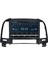 Hyundai Santa Fe Android 11 Carplay Multimedya Ekran Teyp 2GB+16GB 5