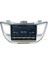 Hyundai Tucson Android 11 Carplay Multimedya Ekran Teyp 2GB+16GB 4