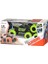 XB1015 Can, 8 Tekerli Dağ Aracı 2