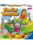 221462 Ravensburger, Zıp Zıp Tavşan, 5-99 Yaş 3