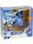 POLI/83359 Robocar Poli Sesli ve Işıklı Kargo Uçağı 1