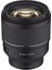 Af 85MM F/1.4 Fe Iı Lens (Sony E) 1