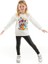 Lisanslı Kız Çocuk Sweatshirt 20170 1