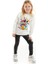 Lisanslı Kız Çocuk Sweatshirt 20170 2