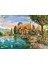 Ks Lakeside Cottage 2000 Parça Puzzle 3