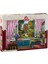 Penceremdeki Şato 1500 Parça Puzzle 3