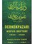 Dernekpazarı Nüfus Defteri (1834-1846) 1