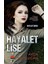 Hayalet Lise - Hayalet Serisi 1.kitap 1