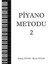 Piyano Metodu 2 1