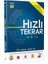 TYT Sosyal Bilimler Hızlı Tekrar - Tarih Coğrafya Felsefe Din 1