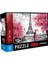 Dream City Paris Puzzle Yapboz - 1000 Parça 1