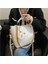 Şık Basit Rahat Toto Çanta Taşınabilir Crossbody Çanta (Yurt Dışından) 3