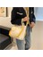 Şık Basit Rahat Toto Çanta Taşınabilir Crossbody Çanta (Yurt Dışından) 4