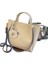 Şık Basit Rahat Toto Çanta Taşınabilir Crossbody Çanta (Yurt Dışından) 1