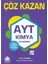 Çöz Kazan AYT Kimya 30 Deneme 1