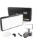 VL200 Bi-Color LED Video Işık 5