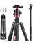 Mt-51 Katlanabilir Çok Fonksiyonlu Alüminyum Tripod 2