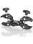 R096 Double Super Clamp Kelepçe 1